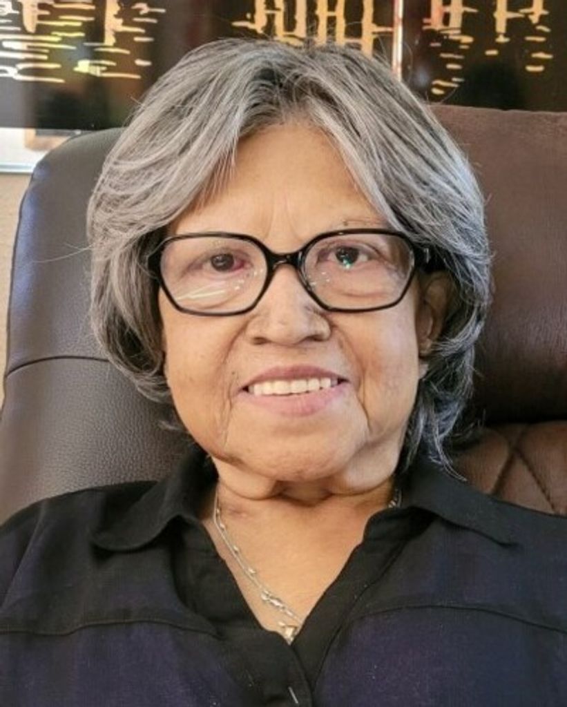 Sylvia Banda Pedroza