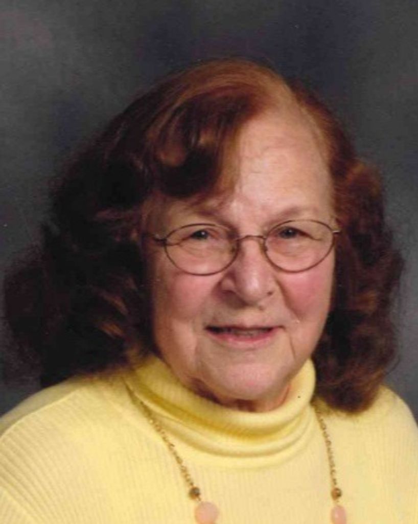 Eldora Effie Gleim Profile Photo