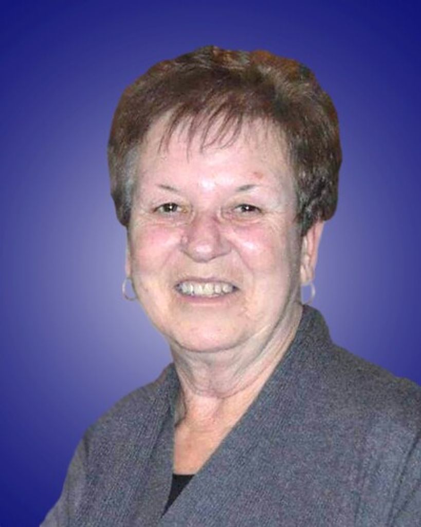 Patsy Stewart Profile Photo