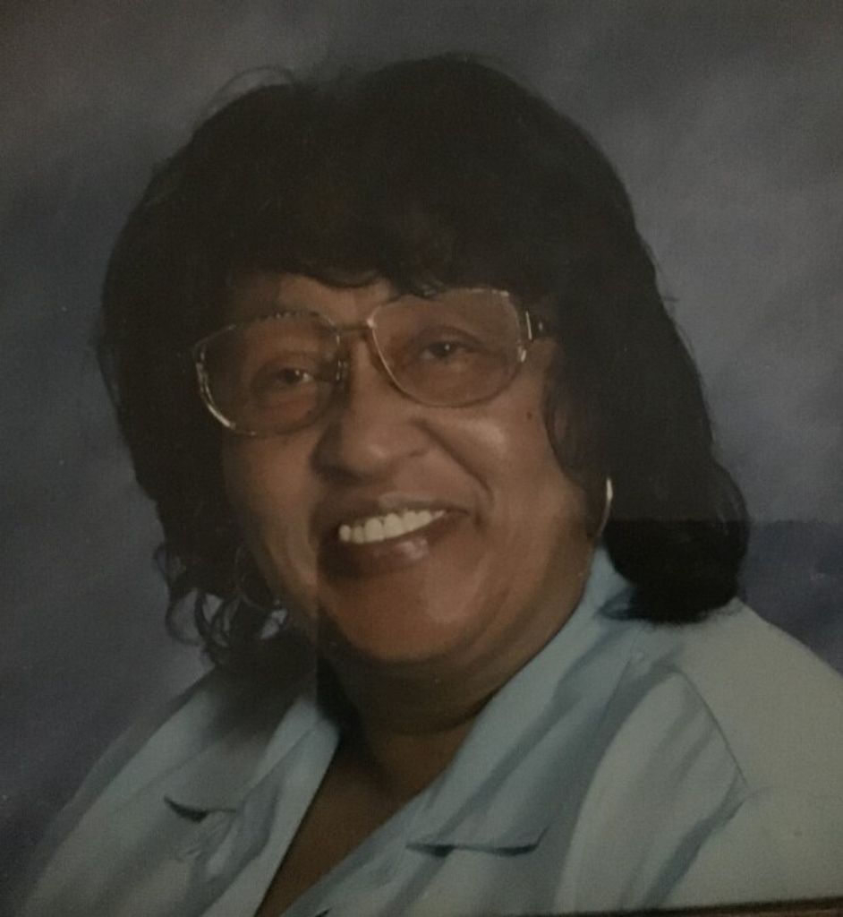 Ella Mae (Johnson)  Loyd
