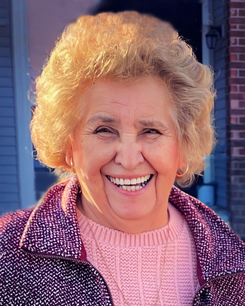 Sophie C. Lester