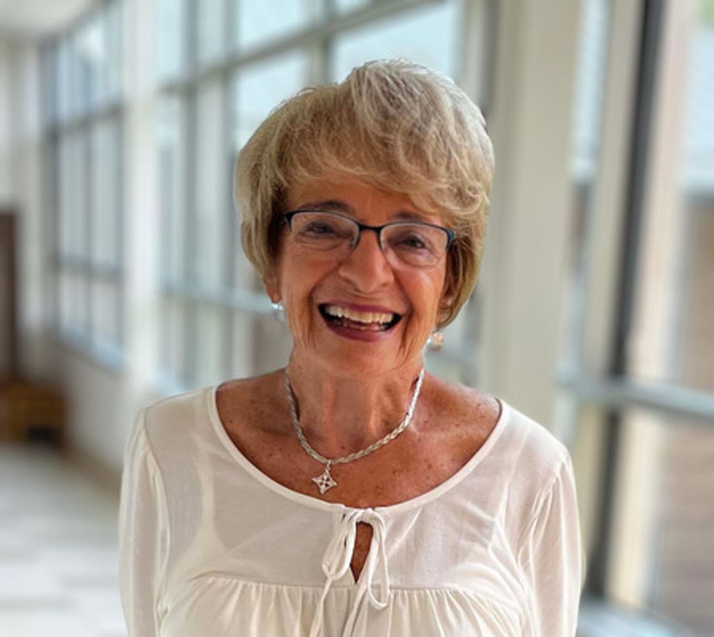 Kathleen Alma Garwood Profile Photo