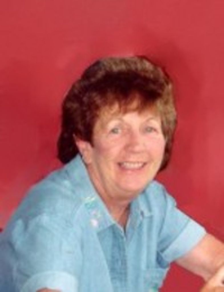 Nancy Burr