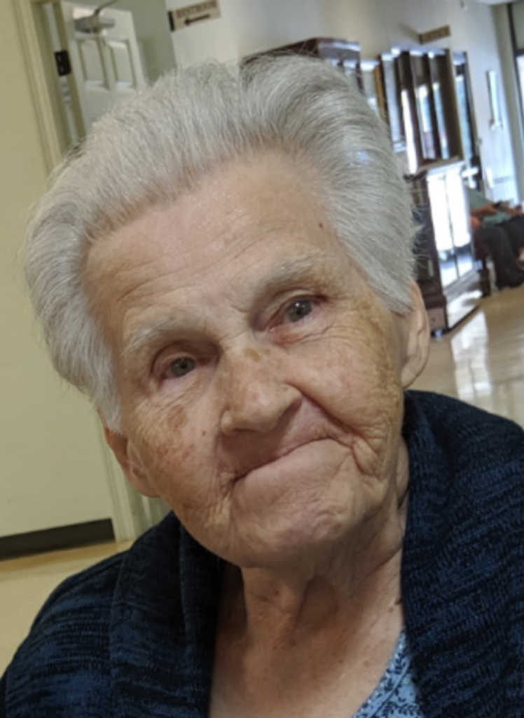 Margaret Mizell