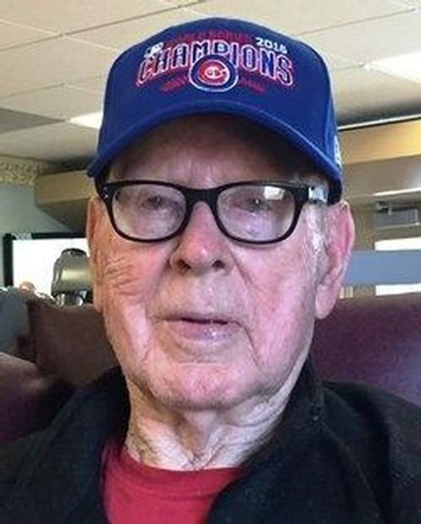 Earl "Gene" Poole Profile Photo