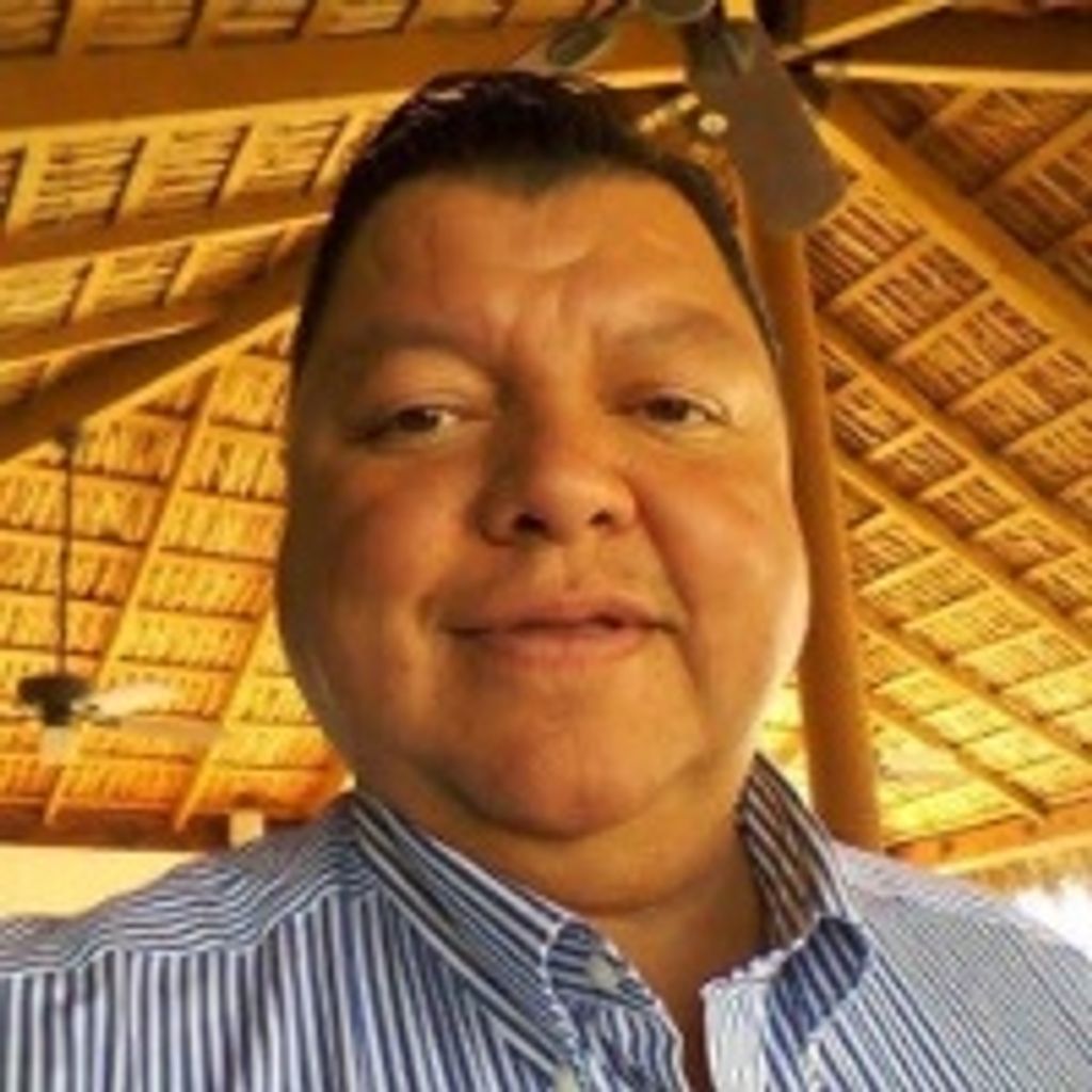 Arthuro Jimenez Jauregui