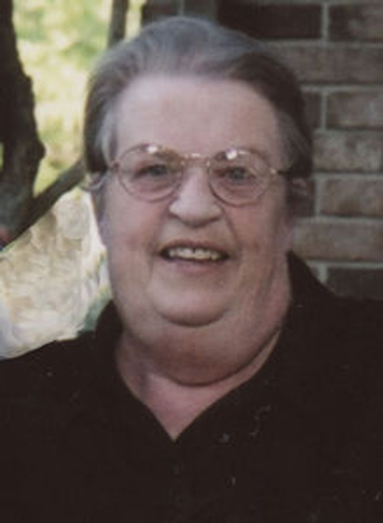 Patricia Anschutz