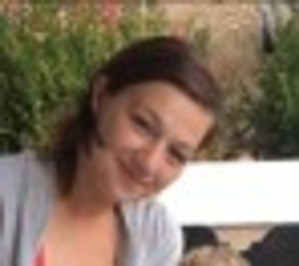 Sabrina Fallen Brown