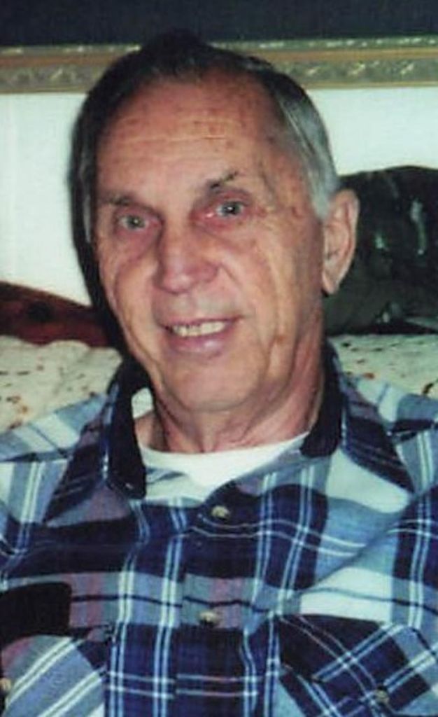 John Homer Page Profile Photo