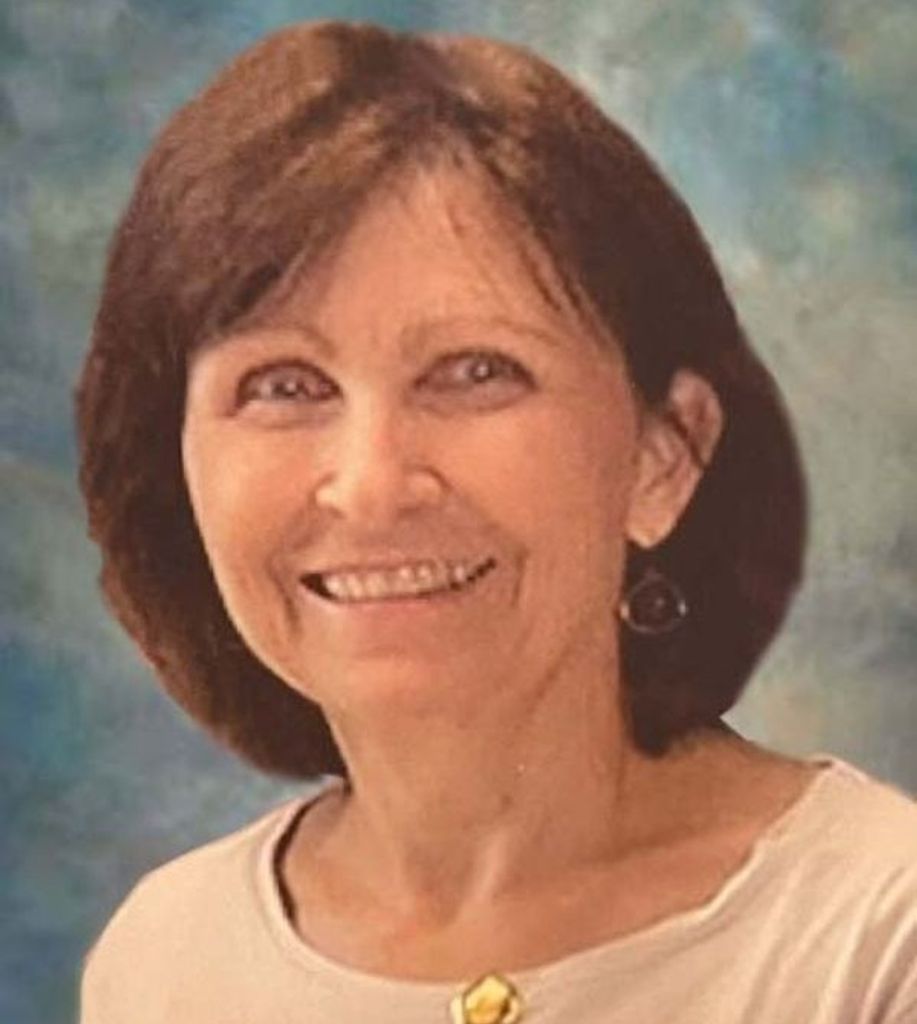 Nita Theriot McNair