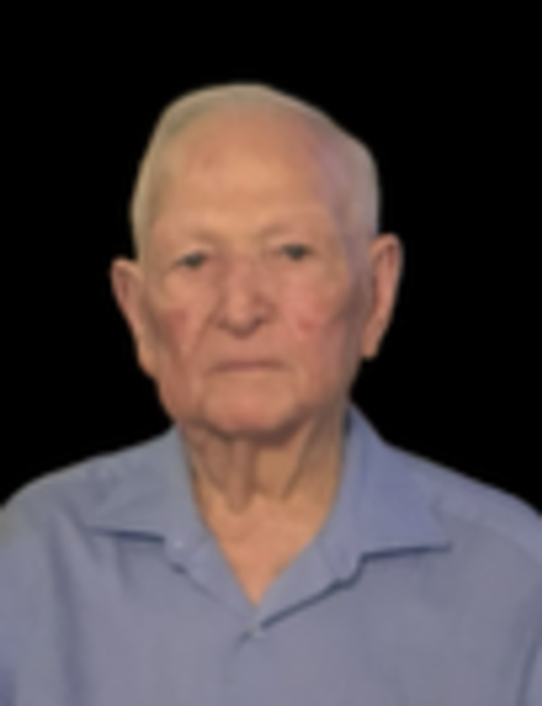 Richard Gene Spires