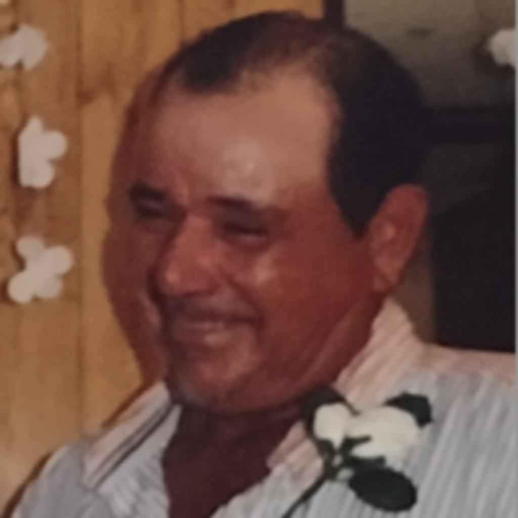 Jesse James Flores