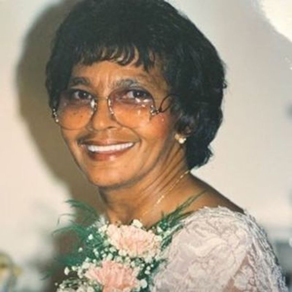 Norma Byrd Profile Photo