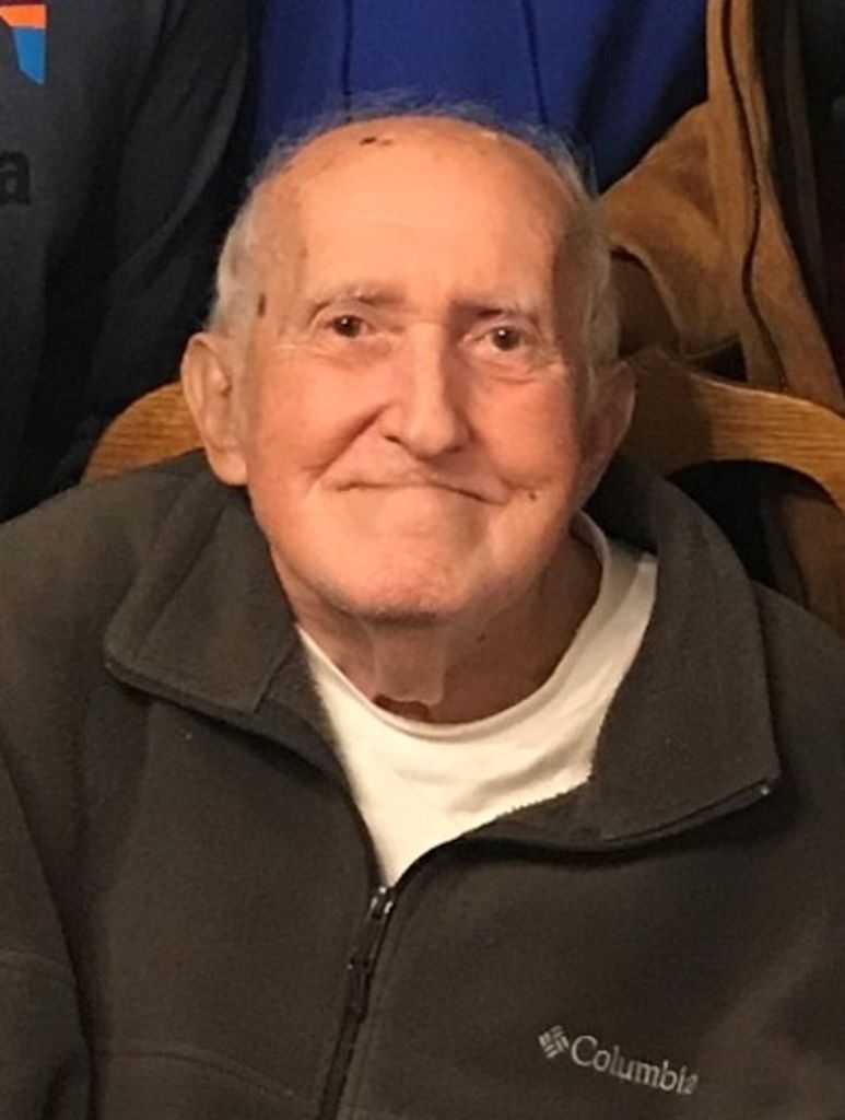Anthony Stagliano