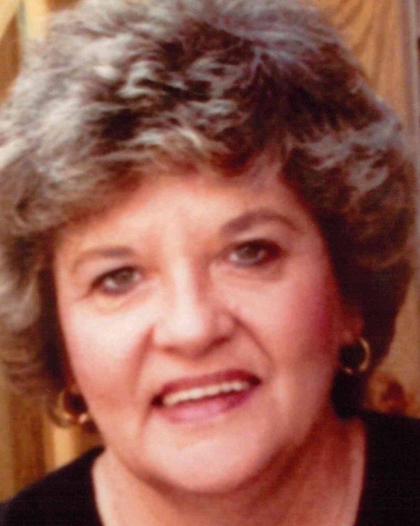 Barbara Wenstrom