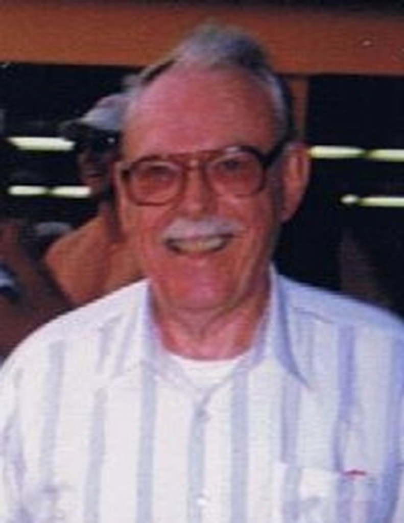 Frederick L. Rose Profile Photo