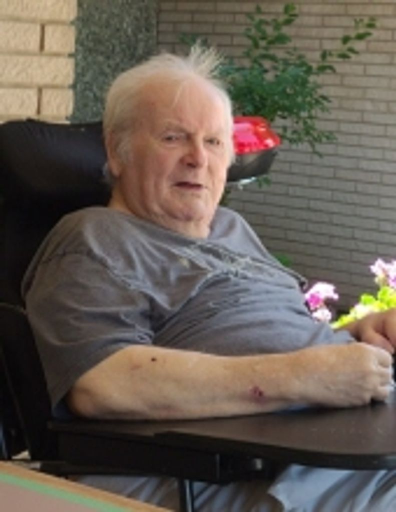 Richard James Drake Profile Photo