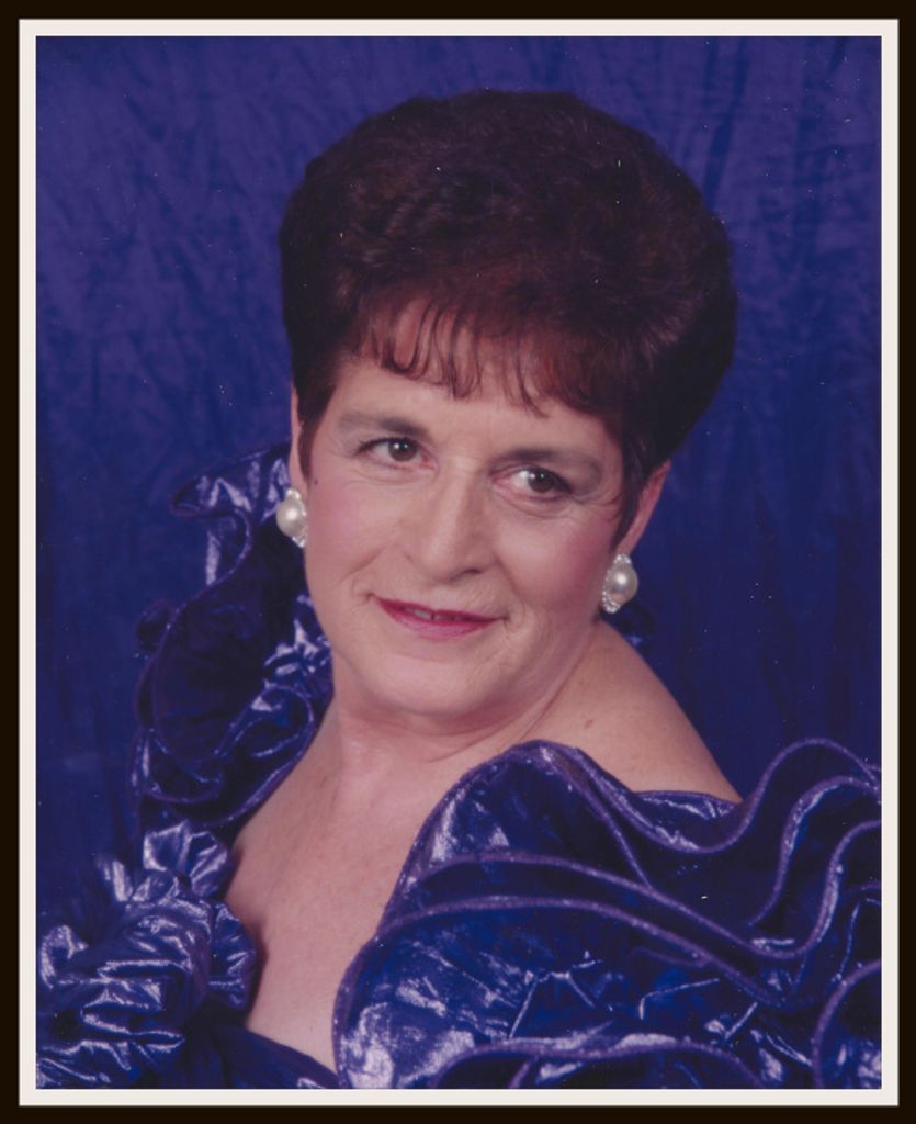 Evelyn Sanders