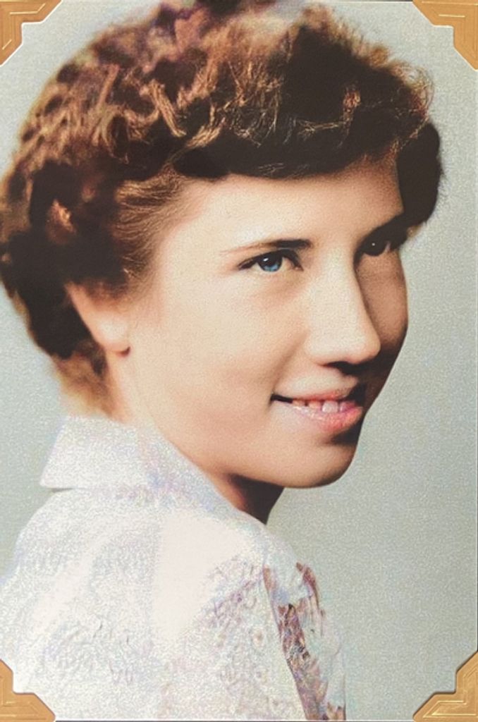 Leona Rae Mcqueen Profile Photo