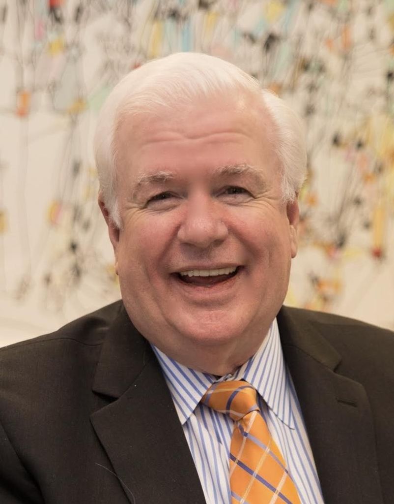 Dennis J. Fitzgerald Profile Photo
