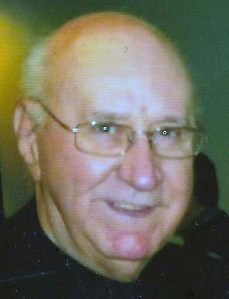 Patrick Allen Malone Sr. Profile Photo