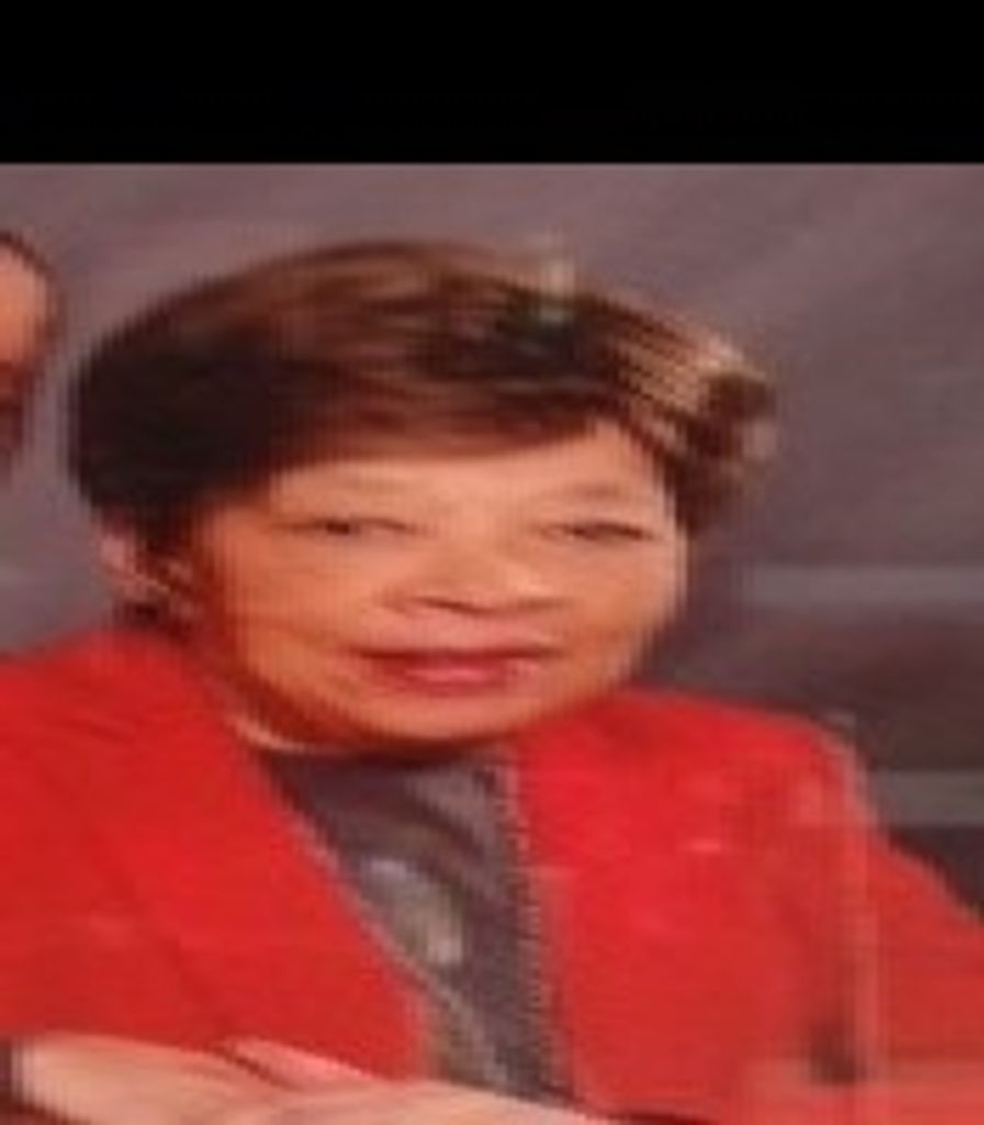 Dorothy  Bernice Irvin