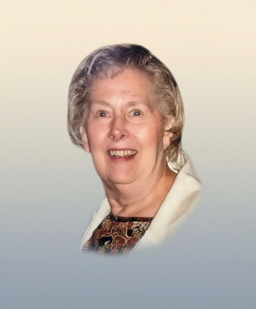Janet E. Brown