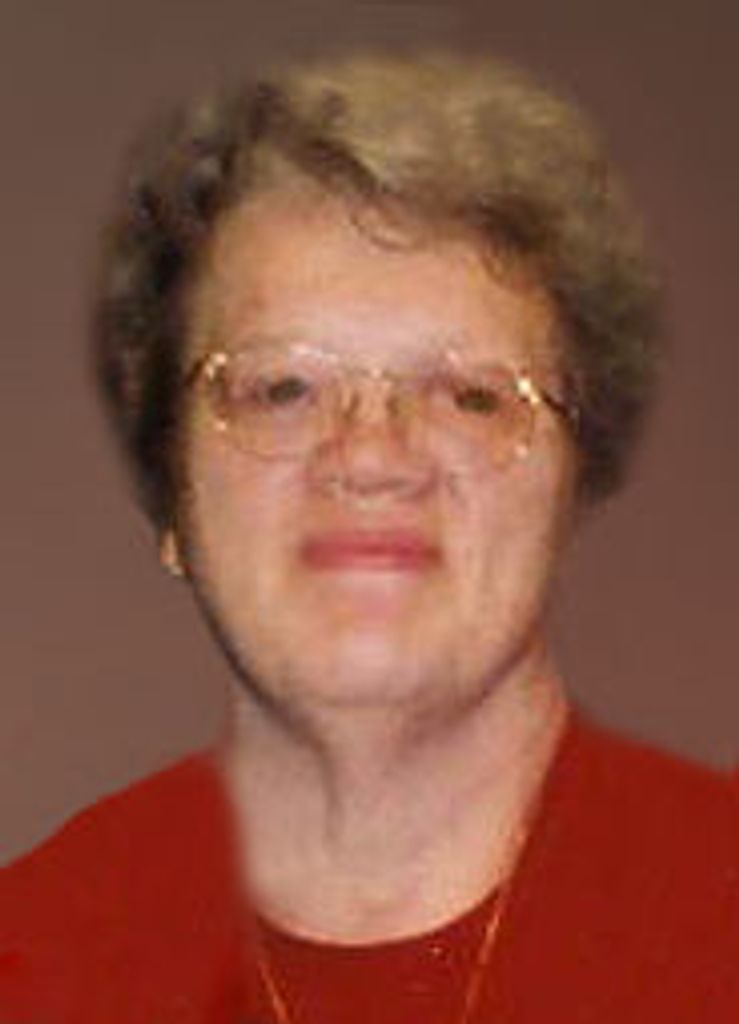 Joann M. Mundt