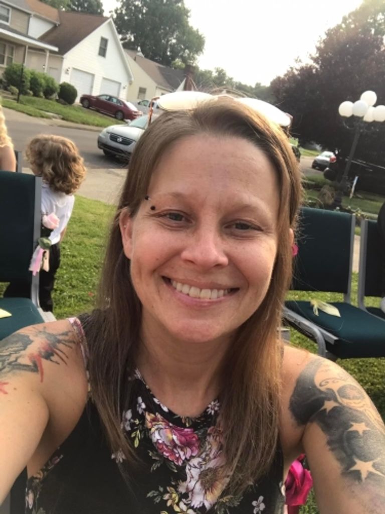 Lynden Michelle Jones Profile Photo