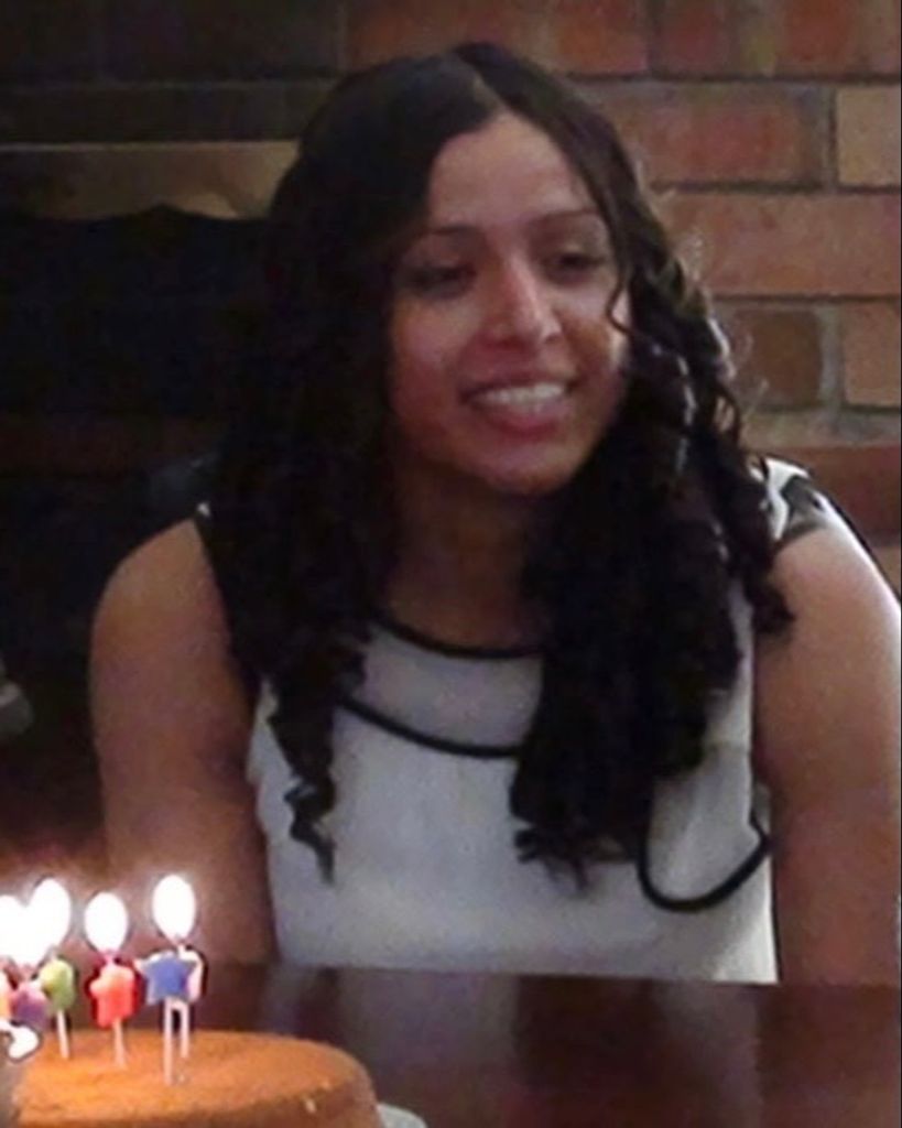 Jennifer Lynn Romero Profile Photo