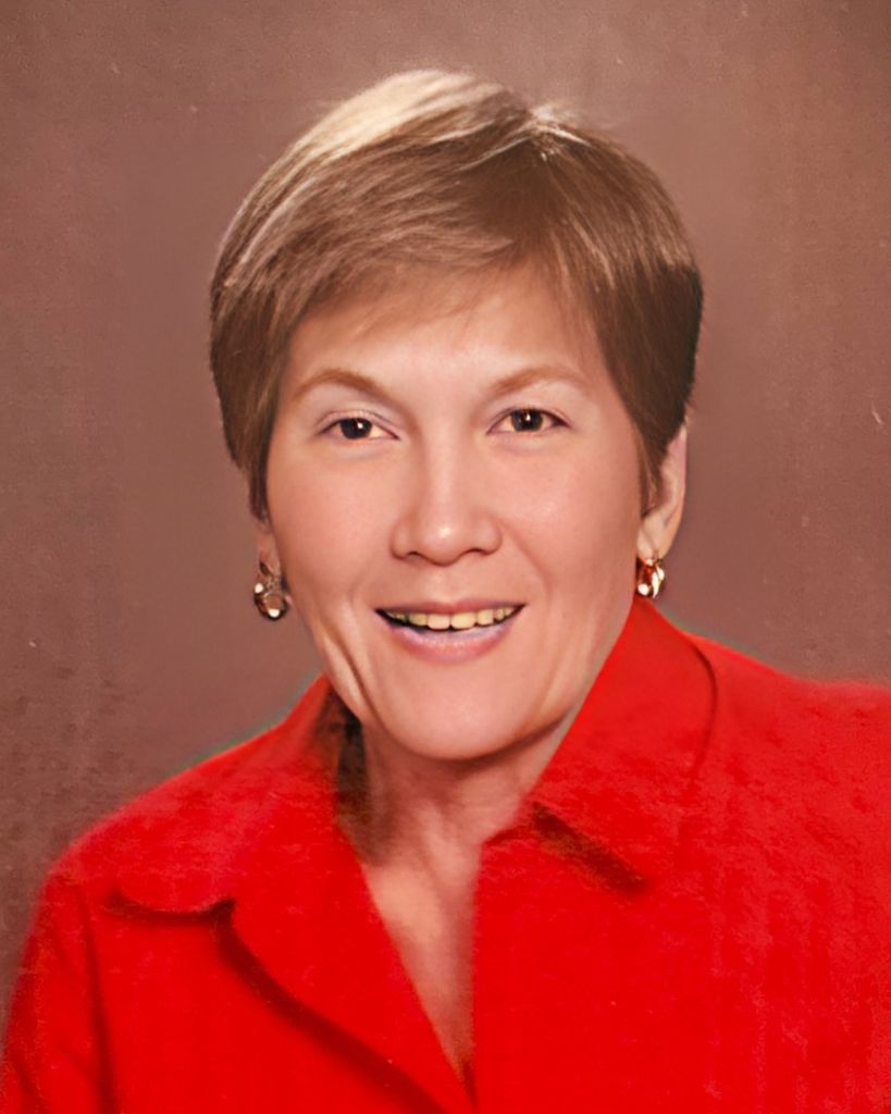 Shirley Heck