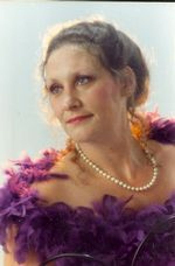 Cheryl A. Lewis