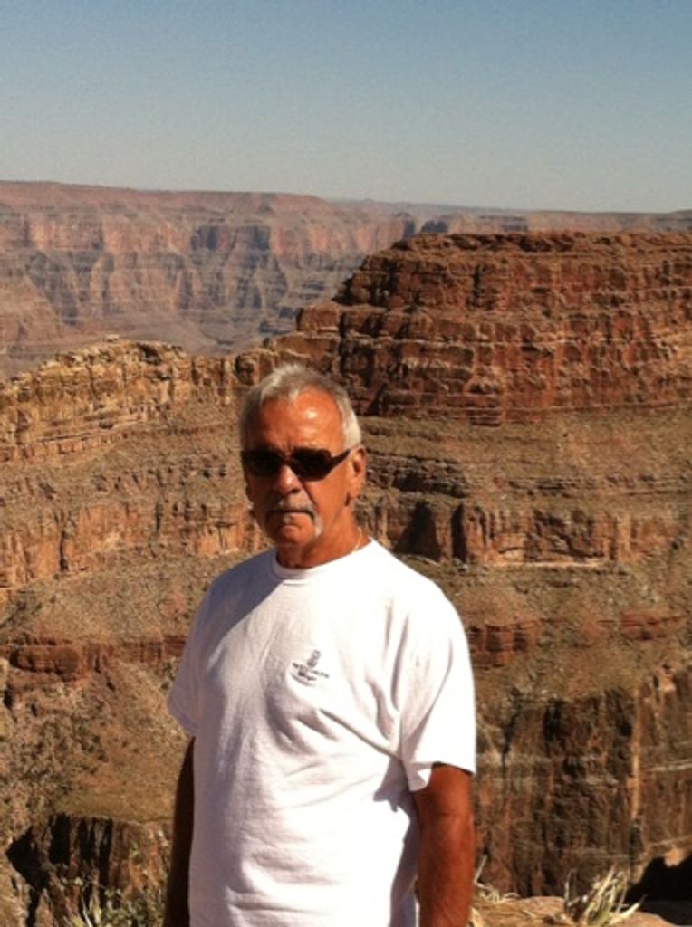 Michael H. Bruce Profile Photo