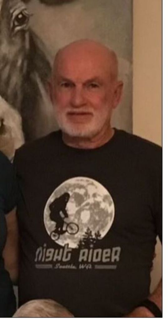 Larry Thomas Oden Profile Photo