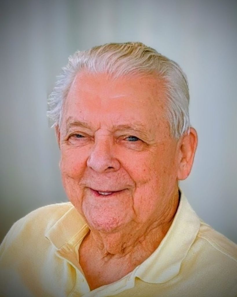 Dennis Edward Roberts