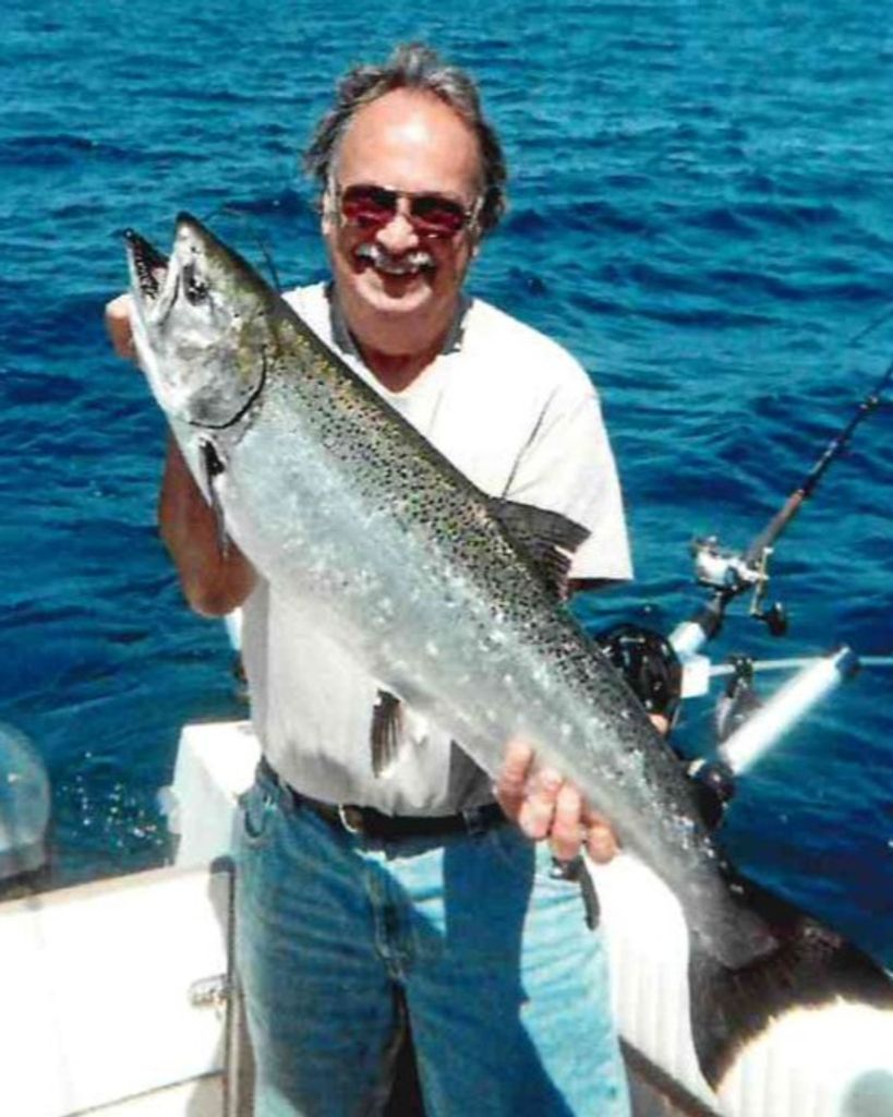 John J. Rogosienski Profile Photo