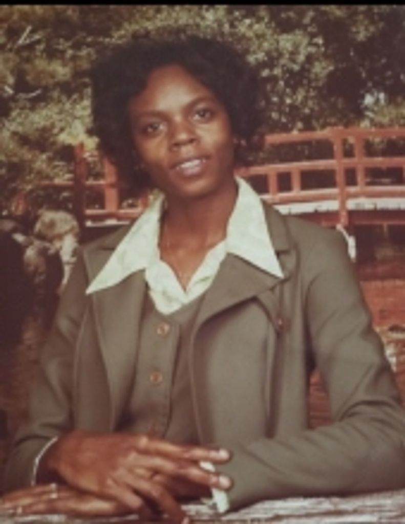 Lois Jean Marshall