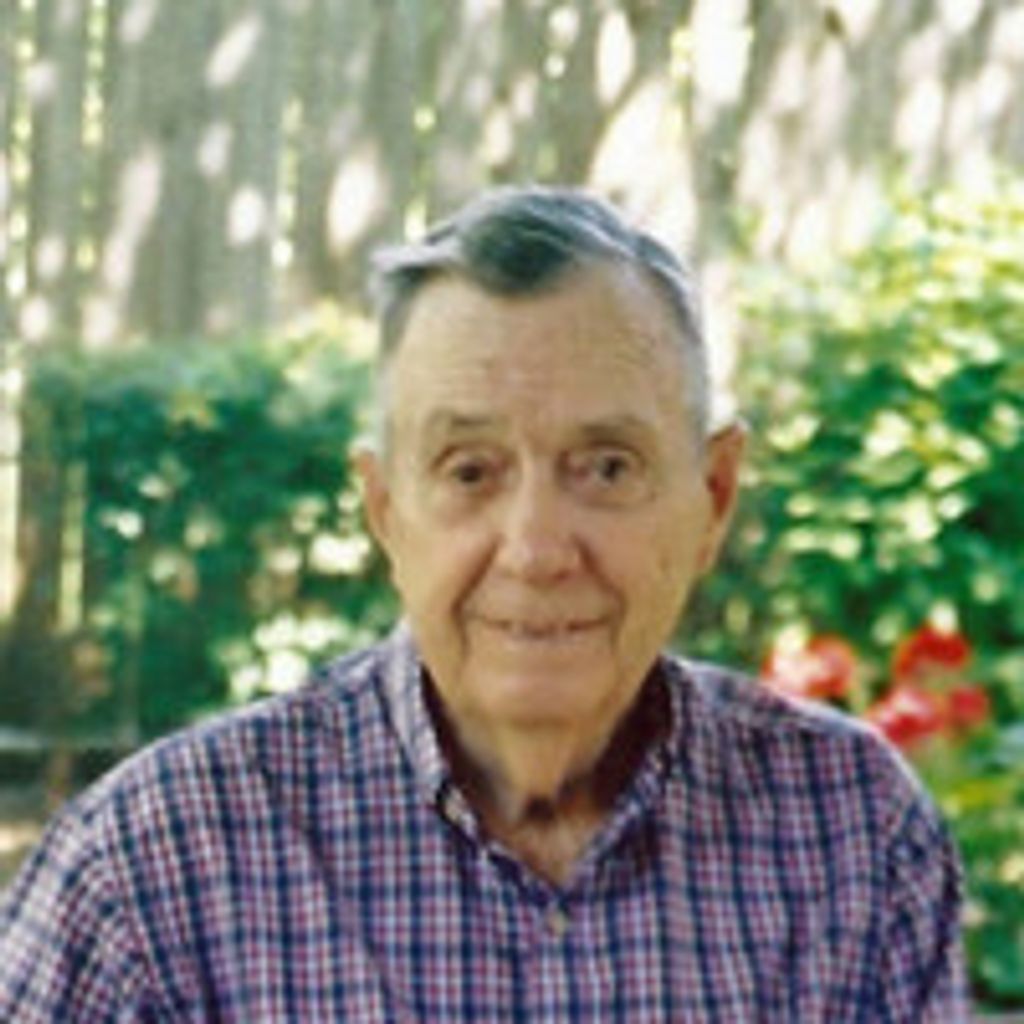 Charles Durwood Blanton