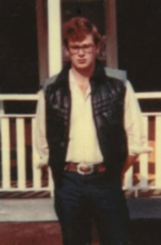 Darrell Ray New Profile Photo