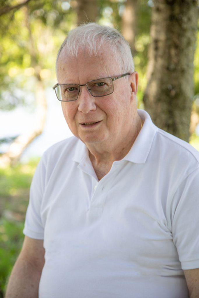 Michael Patenaude Profile Photo