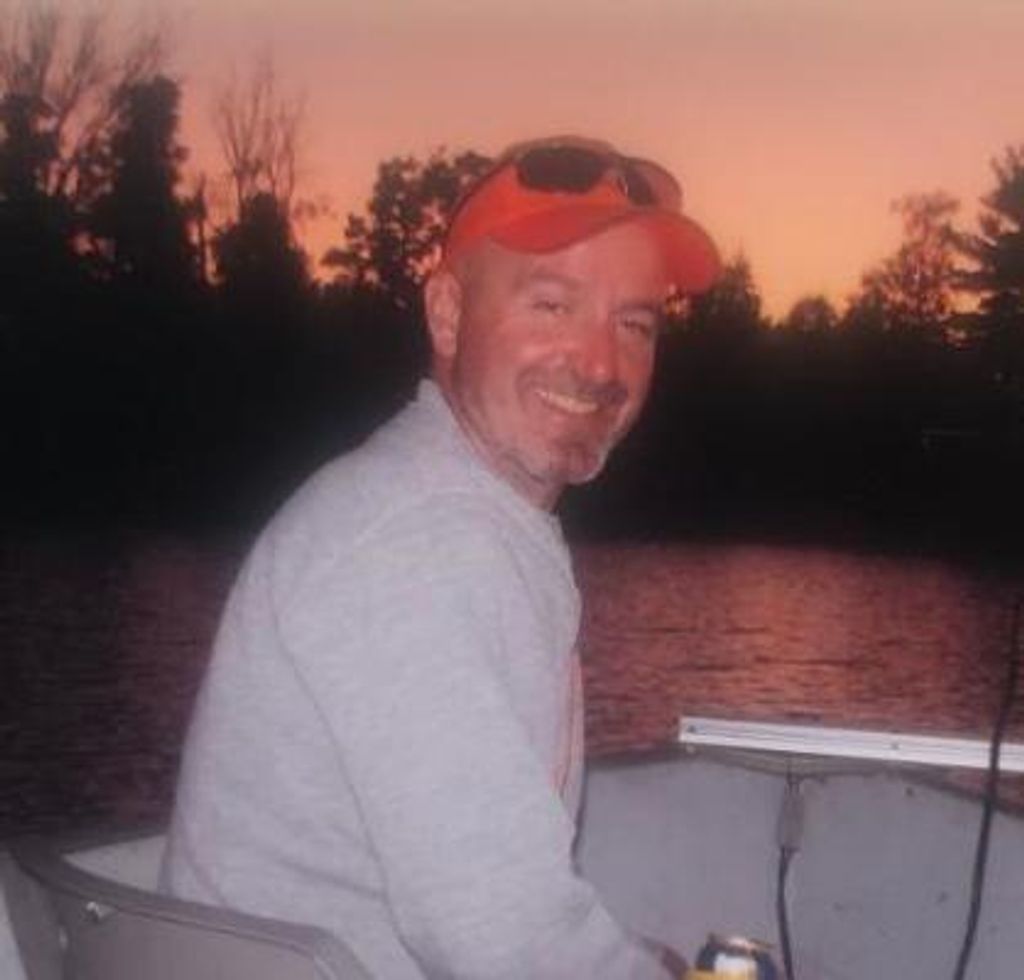 Thomas Michael Cousar Profile Photo