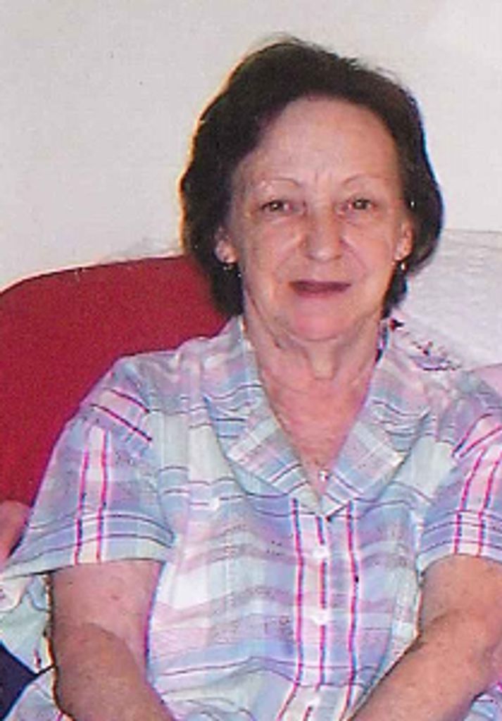 Kay F. Stephens