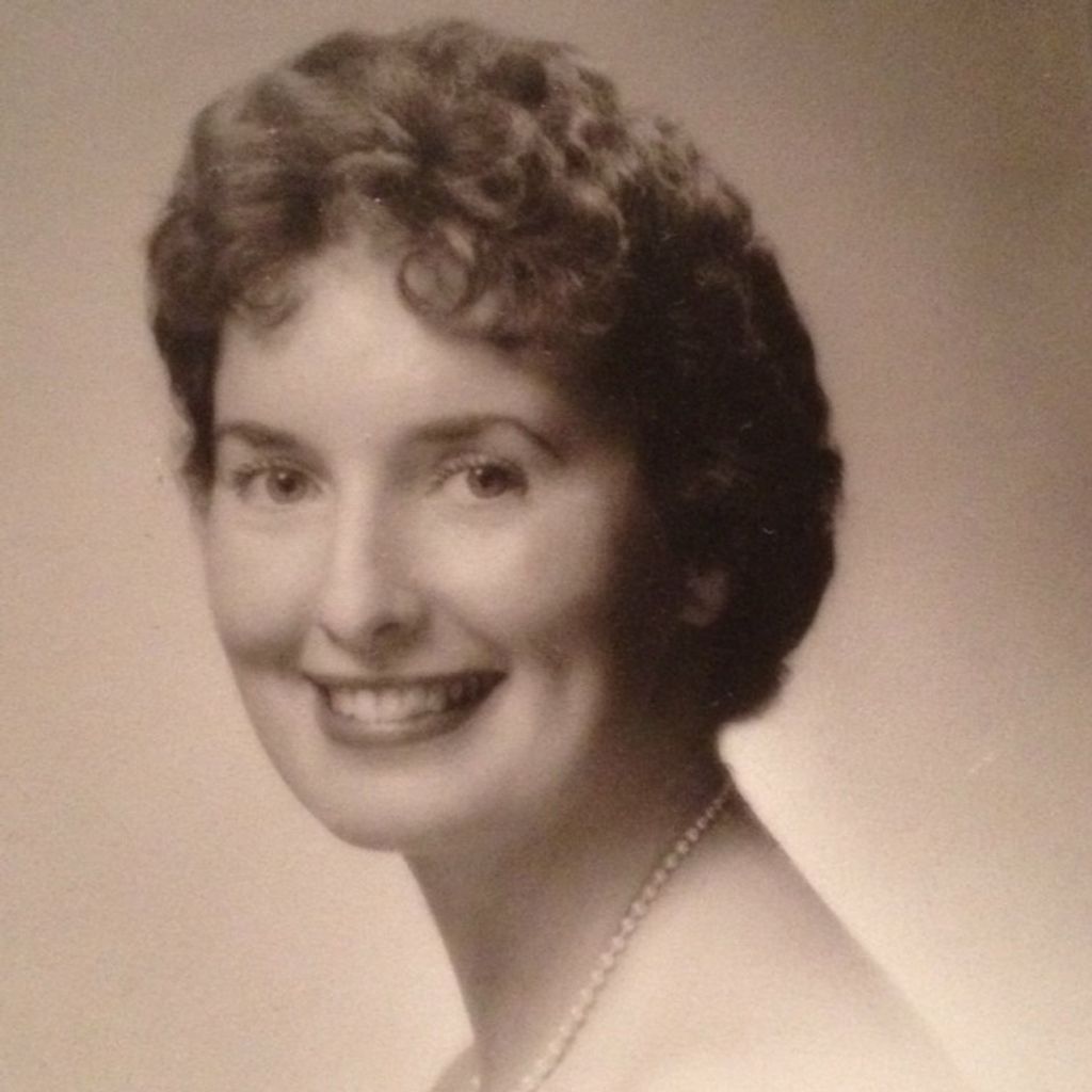 Mary Elizabeth (Keenan)  Mckinnon Profile Photo