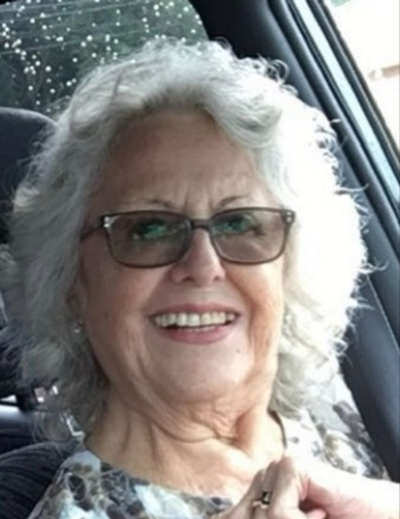 Colette Barcos