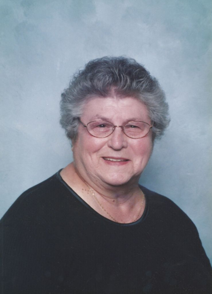 Eldalene Henson (Burton)  Clouse Profile Photo