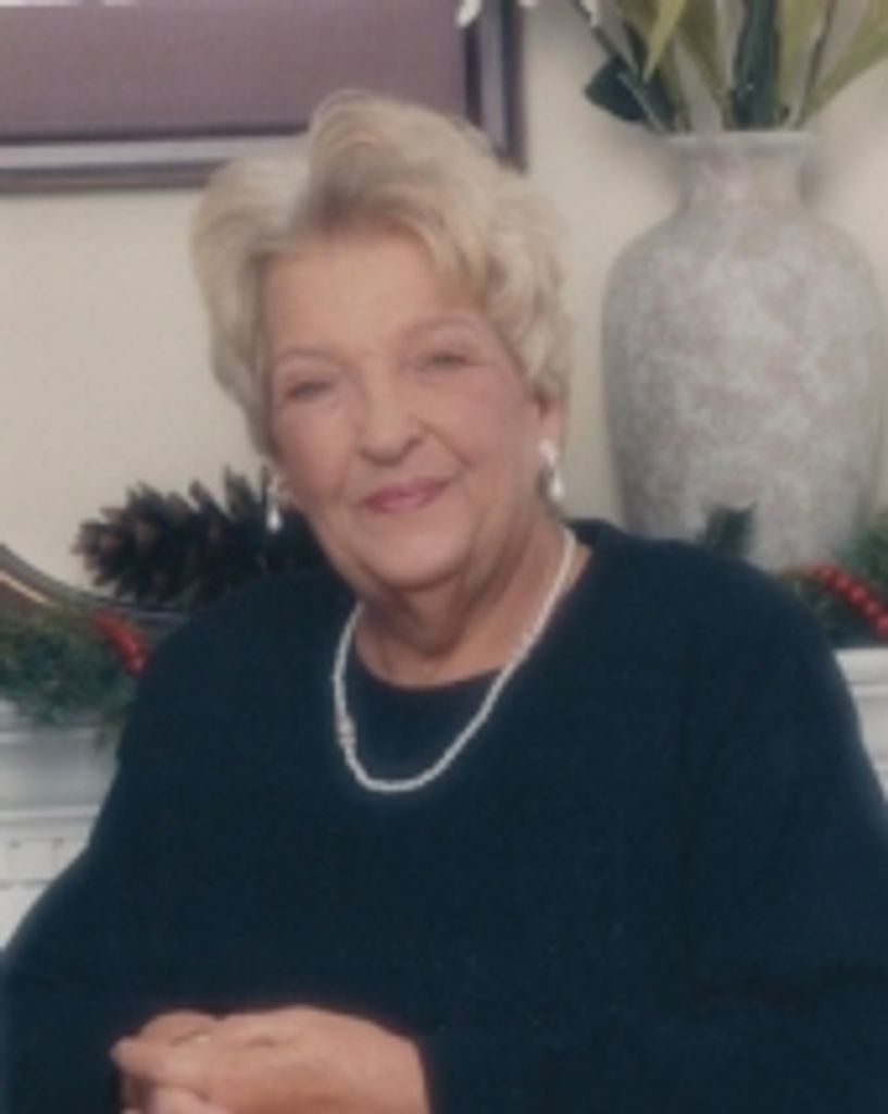Lucille "Lucy" M. Grant
