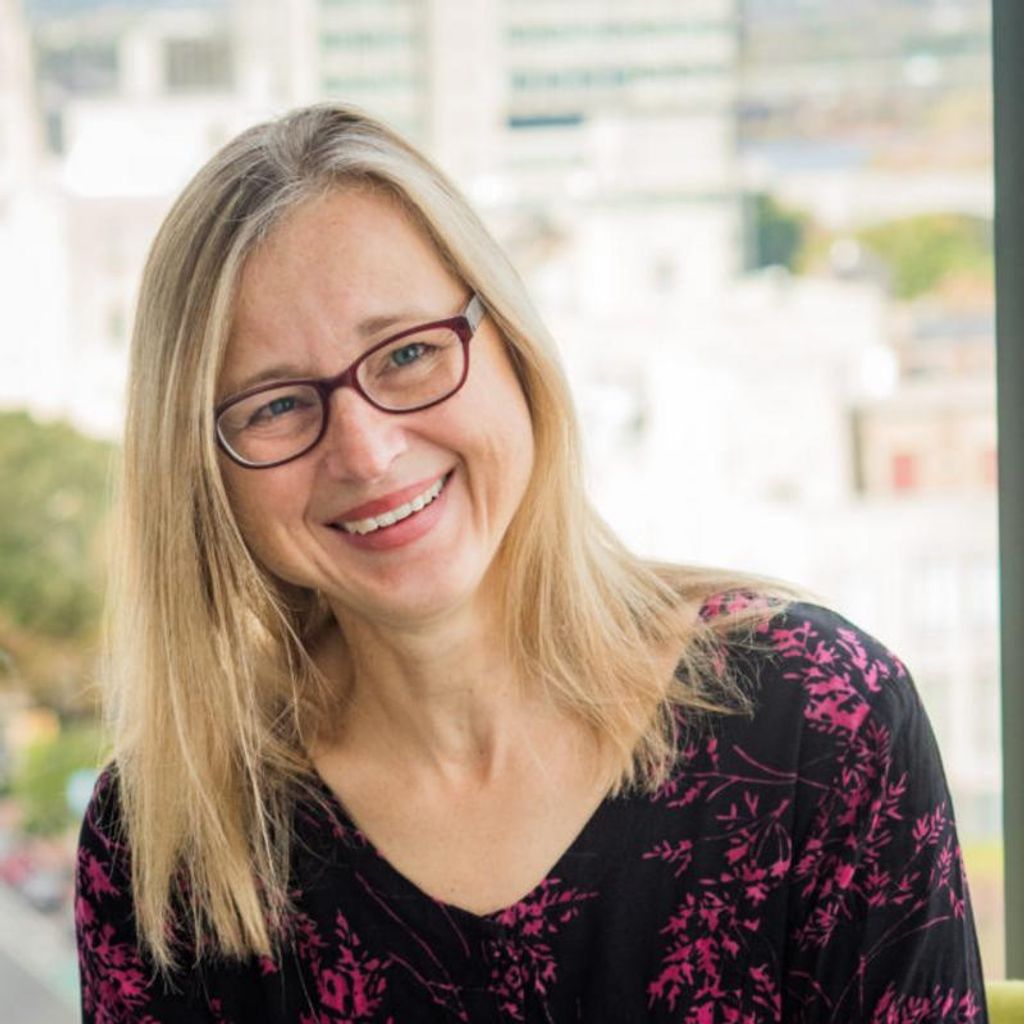 Margrit Betke Profile Photo