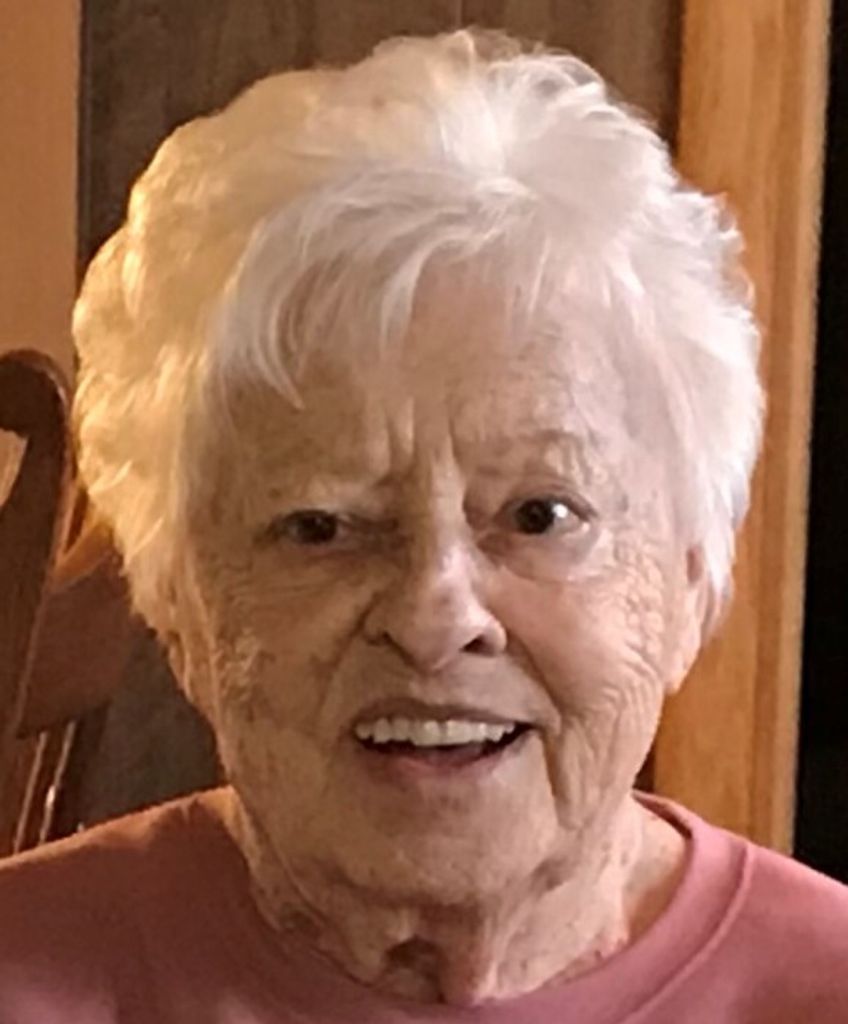 Phoebe B. (Burrell)  Kanuckel Profile Photo