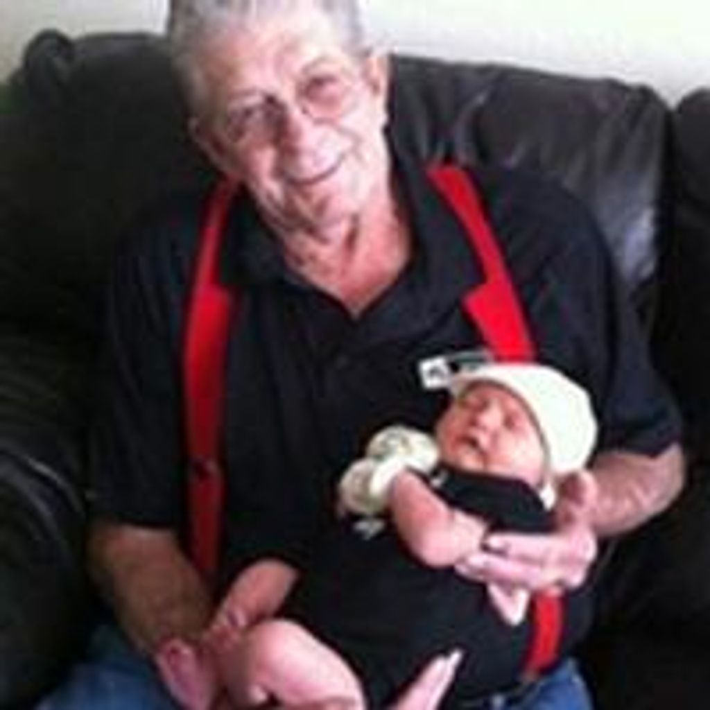 Theodore N. Van Horn, Jr