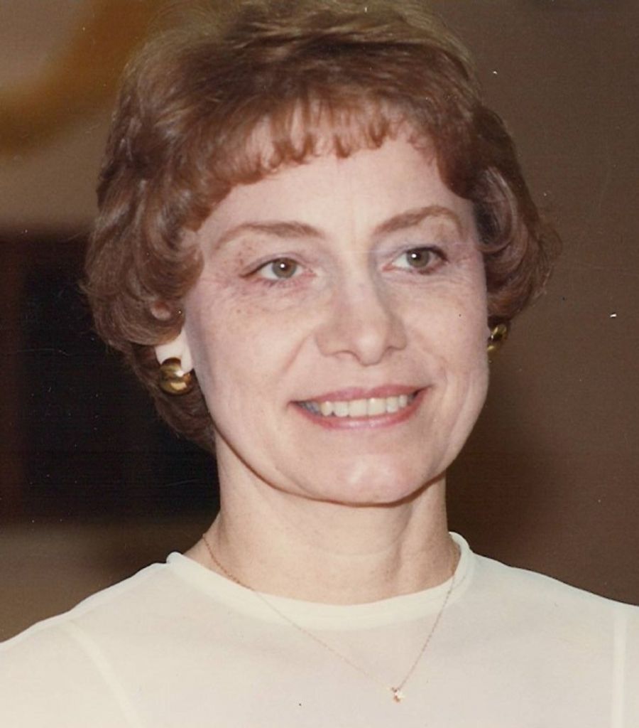 Donna M. Padget